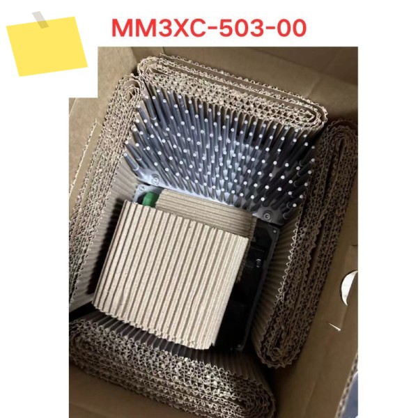 신품 인버터 MM3XC-503-00 제품 이미지