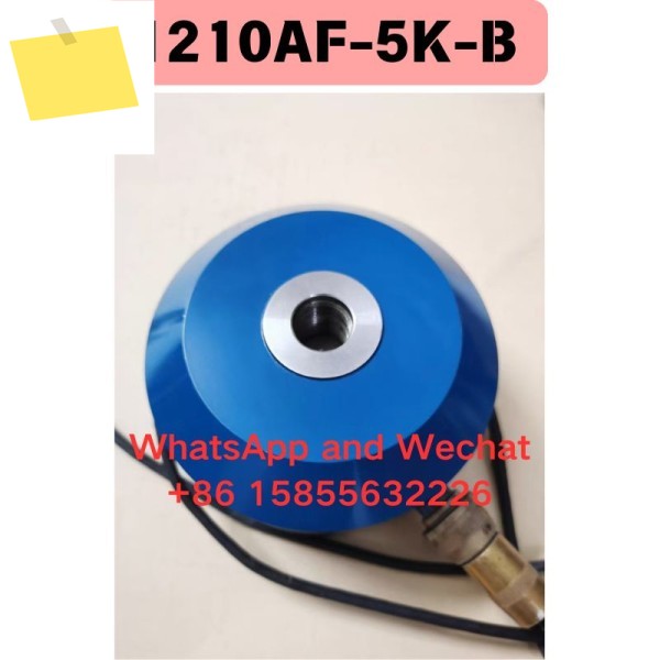 중고 1210AF-5K-B 압력 센서, 무게 기능 테스트 OK 제품 이미지