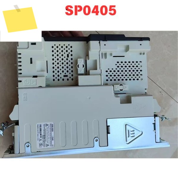 SP0405 주파수 변환기 기능 테스트 OK 제품 이미지