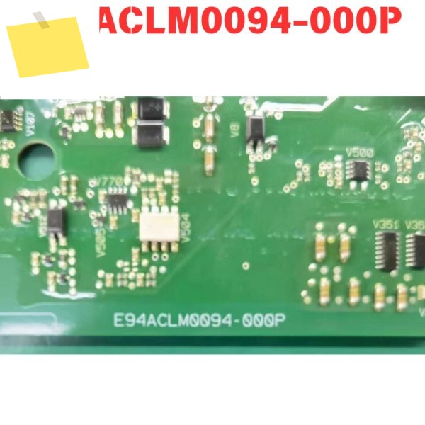 중고 E94ACLM0094-000P 전원 보드 기능 테스트 OK 제품 이미지