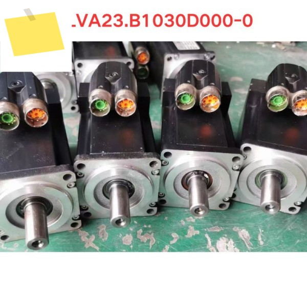 중고 8LVA23.B1030D000-0 전기 기계 기능 테스트 OK 제품 이미지