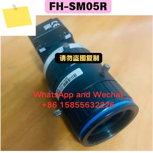 FH-SM05R 산업용 카메라 500만 화소 사용 기능 테스트 OK 제품 이미지