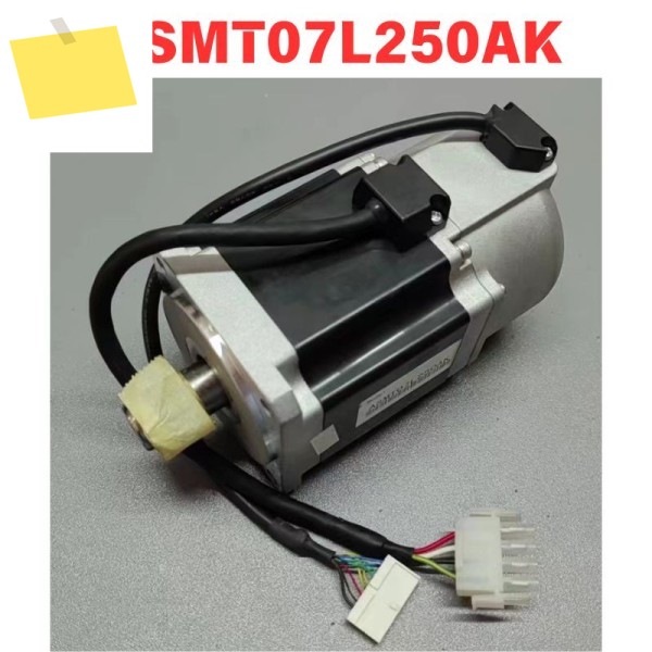 중고 ASMT07L250AK 전기 기계 기능 테스트 OK 제품 이미지