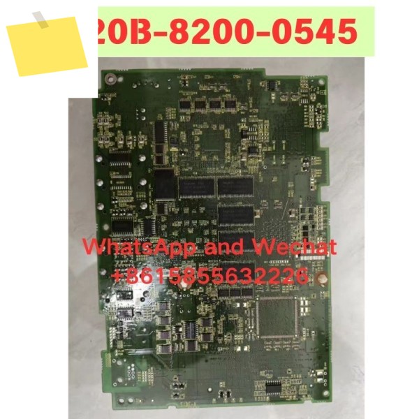 중고 A20B-8200-0545 마더보드 기능 테스트 OK 제품 이미지