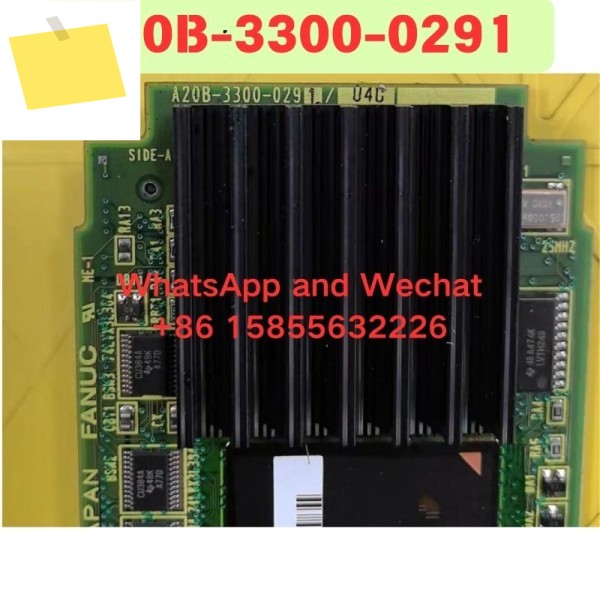 중고 A20B-3300-0291 CPU 기능 테스트 OK 제품 이미지