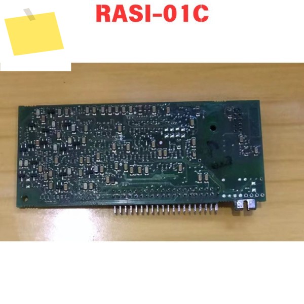 중고 RASI-01C 통신 보드 기능 테스트 완료 제품 이미지