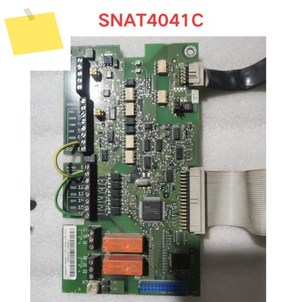 중고 SNAT4041C 마더보드 기능 테스트 OK 제품 이미지