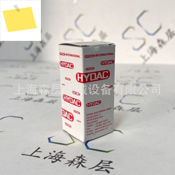 HYDAC 압력 센서 EDS8446-2-0400-000 상하이 Senlayer 제품 이미지