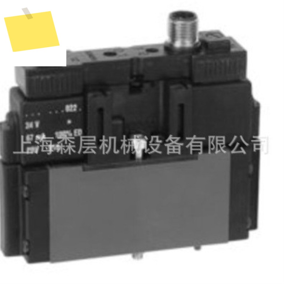 AVENTICS Anwochi 2위치 티, 역전 밸브 5763990720 Shanghai Senlayer 제품 이미지