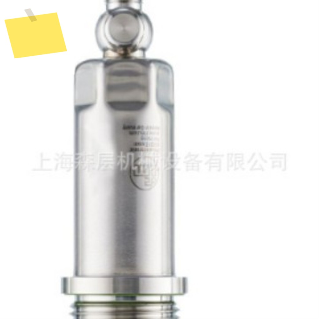 IFM Yifumen 플러시 압력 센서 PM1708 상하이 Senlayer 지점 제품 이미지