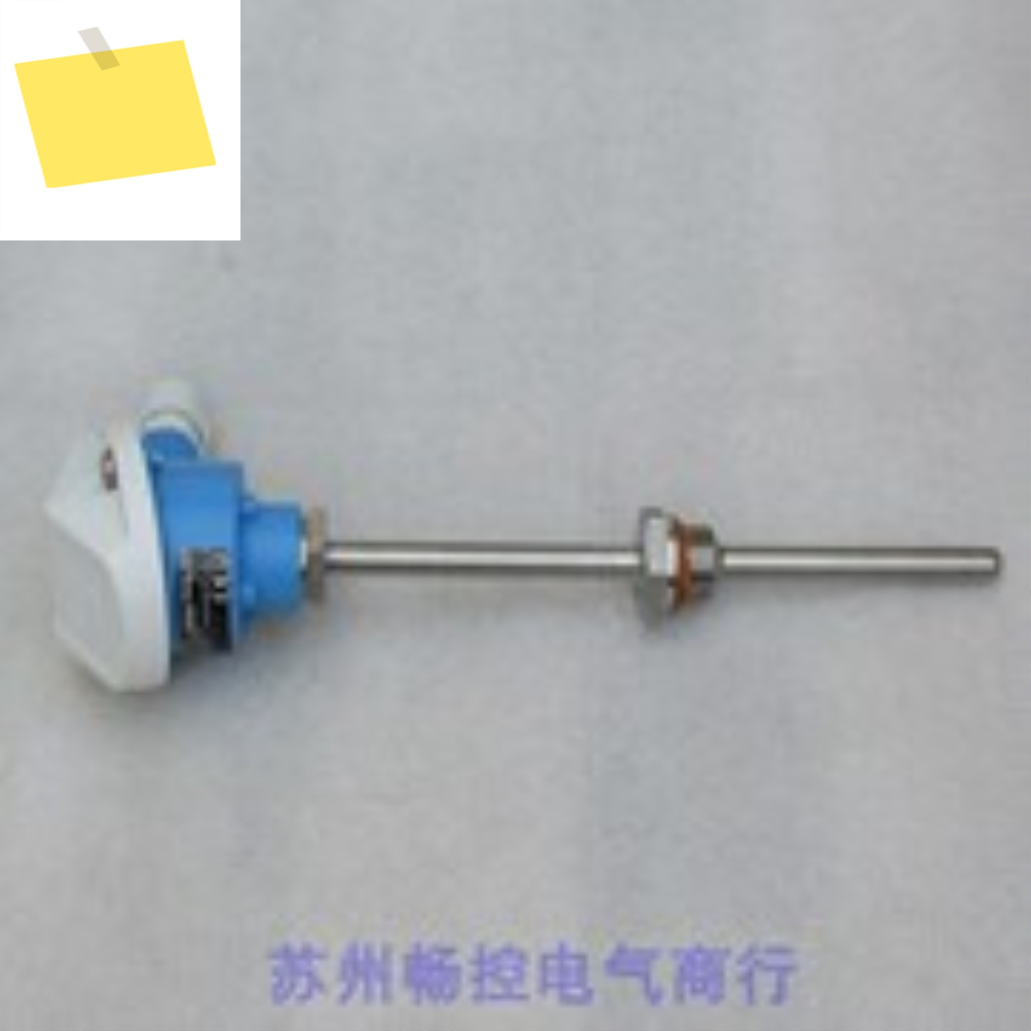 2025.5 신품 Endershaus E + H 온도 스위치 TR10-AAD3BHSCH3000 스폿 L = 120mm 제품 이미지