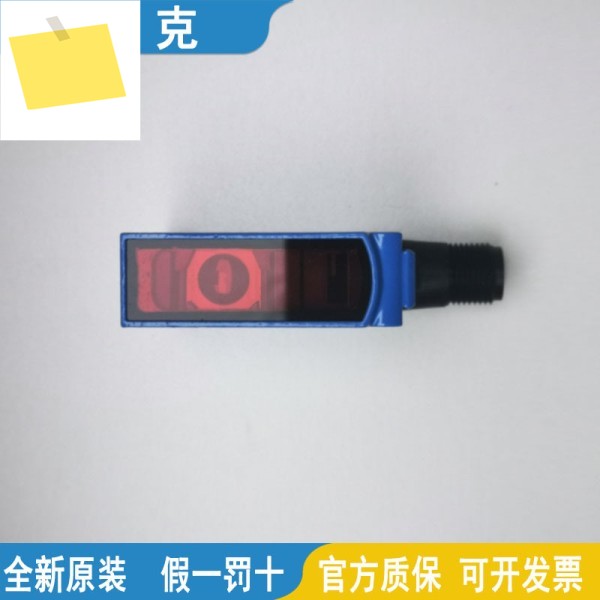 SICK 광전 센서 WSE9M4-3P2230 WLL180T-P474 신품 제품 이미지