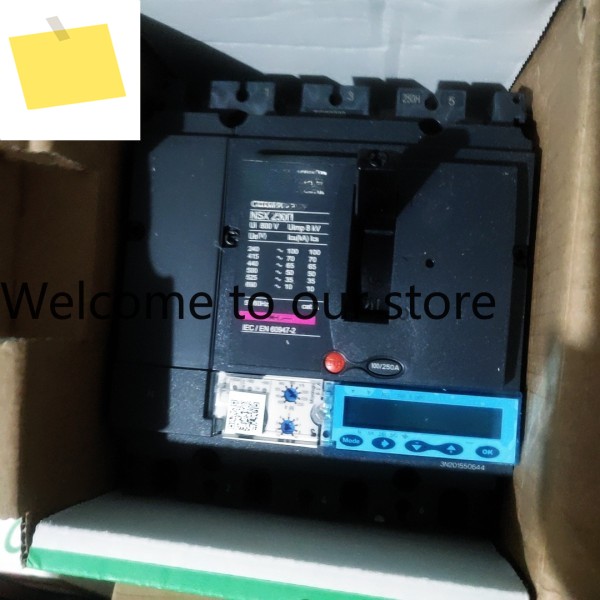 LV431805 NSX250H 4P4R MIC5.2A 제품 이미지