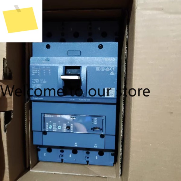 3VA2340-5HL32-0AA0 3P 400A 제품 이미지