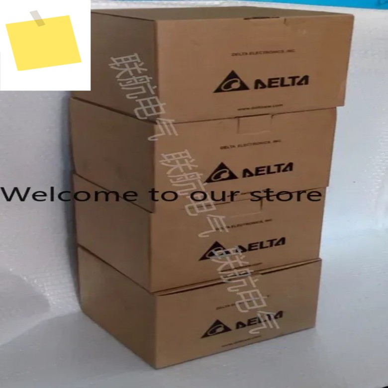 2025.4ASD-B2-0421-B 델타 B2 400W 서보 드라이브어울리는 모터 포함, 수리 가능 제품 이미지