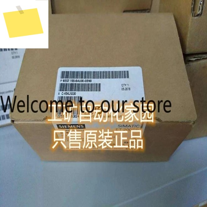 6ES7155 155-6AU306BA006BA016BU006MU00-0CN0 제품 이미지