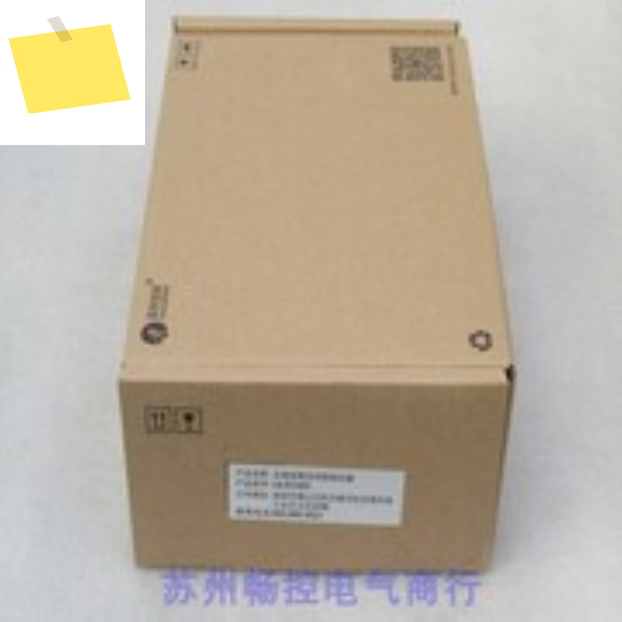 2025.5 신품 Leisai Leadshine 서보 드라이브 L6-EC400 Spot 제품 이미지