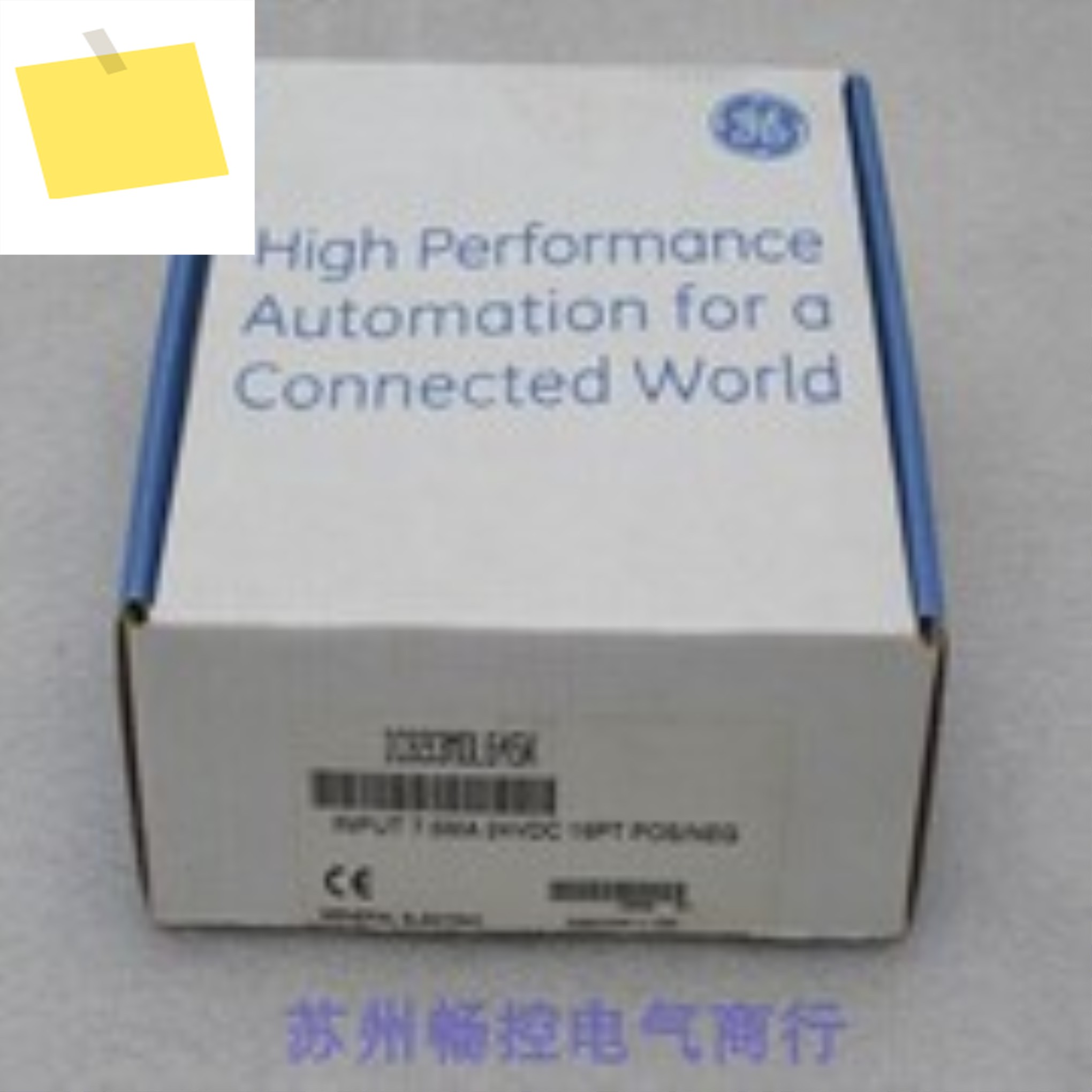 2025.5 신품 Fanuc GE 모듈 IC693MDL645K 제품 이미지