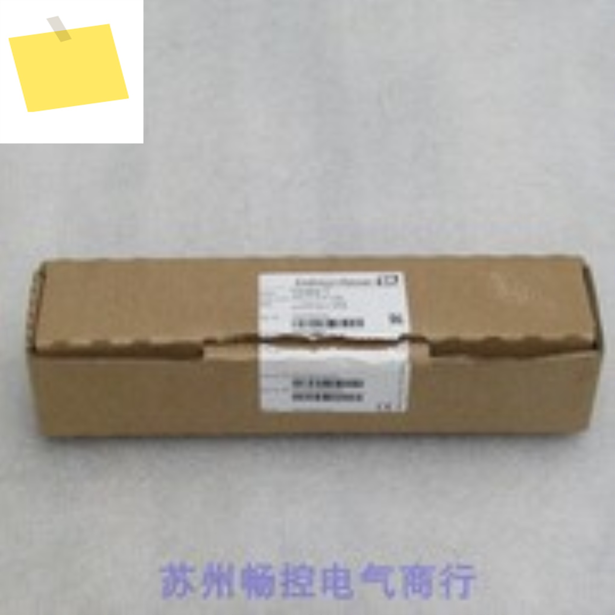 2025.5 신품 Endershaus E + H 압력 스위치 PMC131-A12F1A3N 제품 이미지