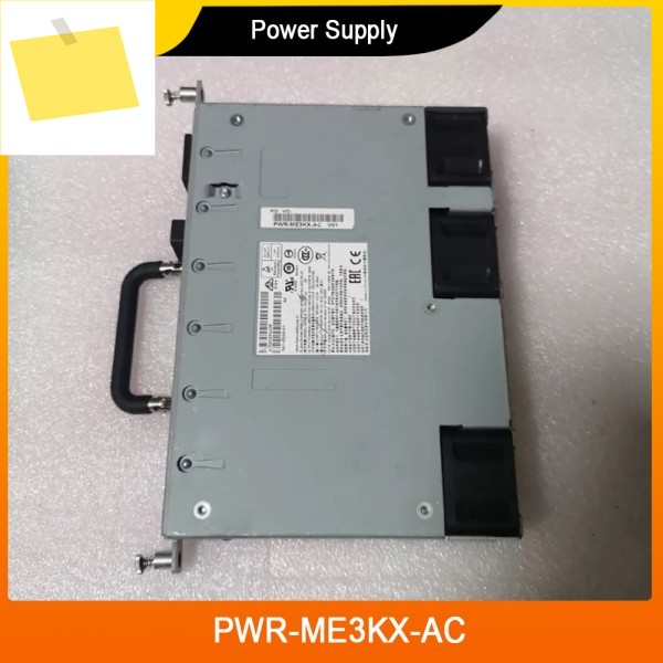 PWR-ME3KX-AC 스위칭 전원 공급 장치 ME-3600X 제품 이미지