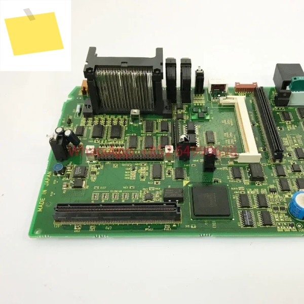 메인보드 a16b-3200-0421 CNC 컨트롤러 시스템용 회로 기판 매우 저렴 제품 이미지