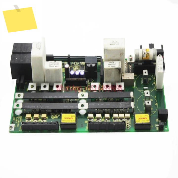 CNC 시스템 컨트롤러용 A16B-2203-0814 카드 매우 저렴 제품 이미지