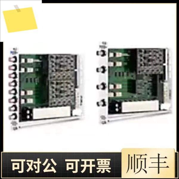 신품 미국 NI SCXI-1600 USB 데이터 수집 및 제어 모듈 멀티플렉싱 채널 정통 제품 이미지