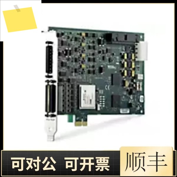 신품 NI PCIe-7852R 781103-01 다기능 RIO 보증 제품 이미지