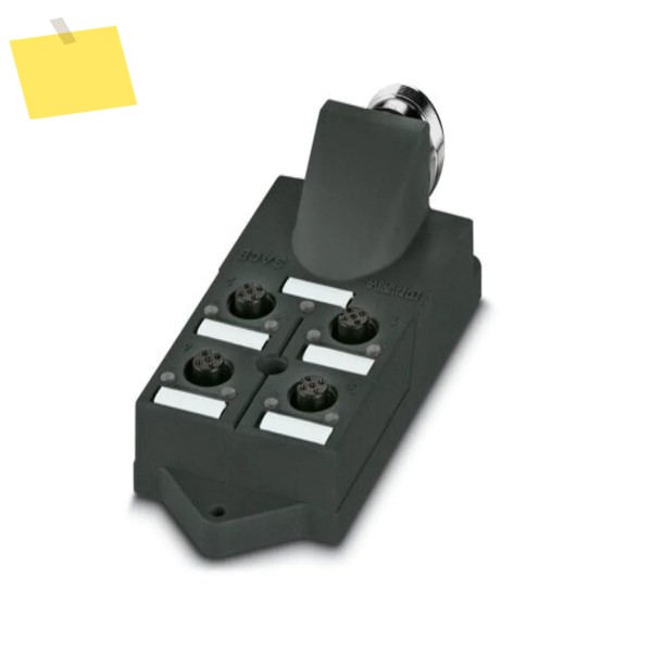 SACB-612-C SCO P - 센서액추에이터 접속함 1452770 제품 이미지