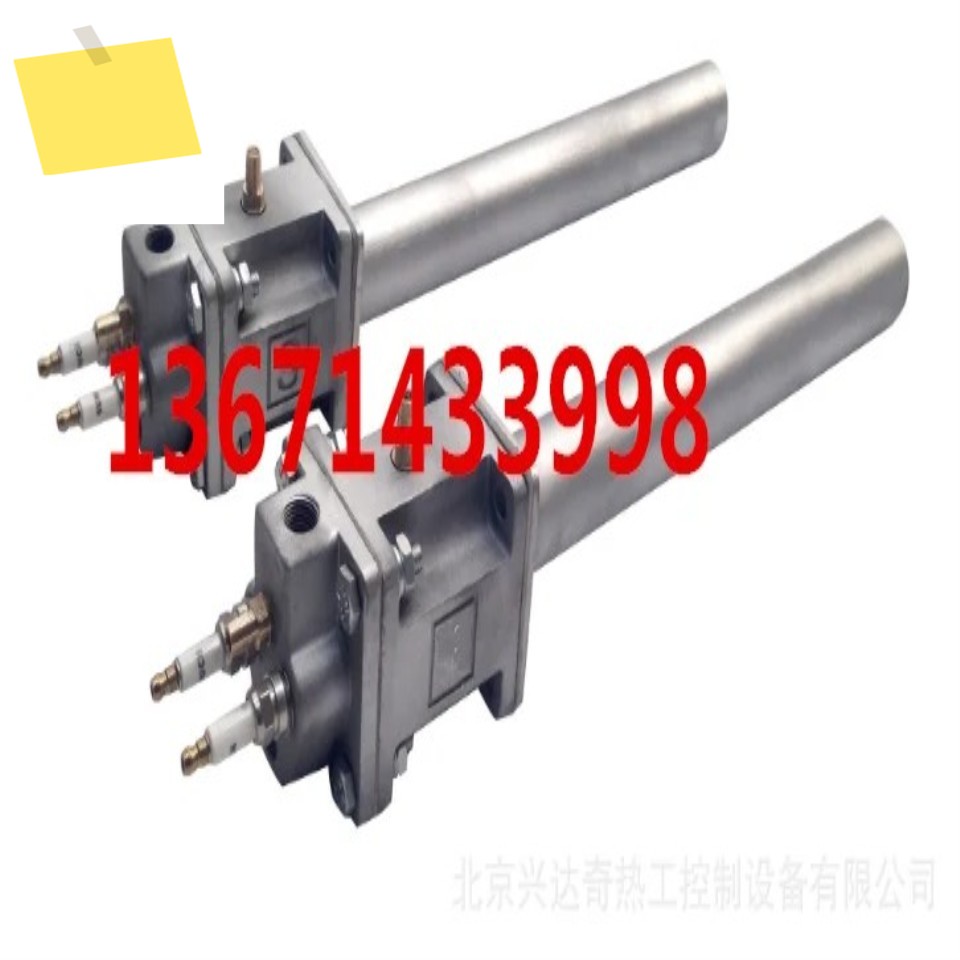 가스 점화 버너 ZIO40HB-500434-1B 액화 노즐 제품 이미지