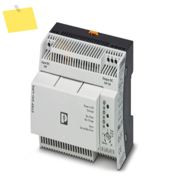 스텝업24DC24DC346WH - 1081430 제품 이미지