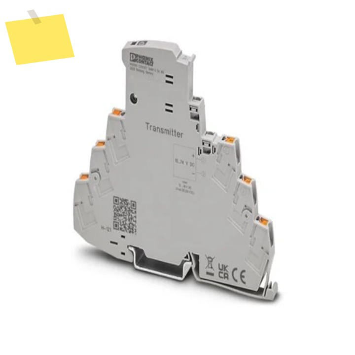 TTC-6-2-HC-24DC-UT-I - 2908438번 제품 이미지