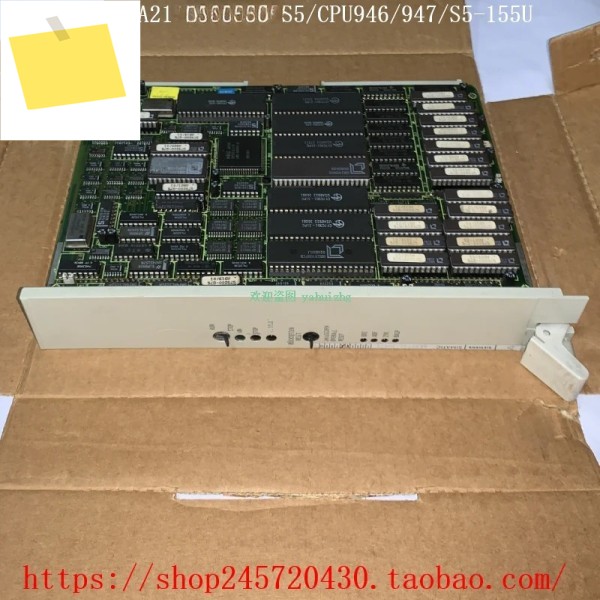 6ES5946-3UA113UA21 제품 이미지