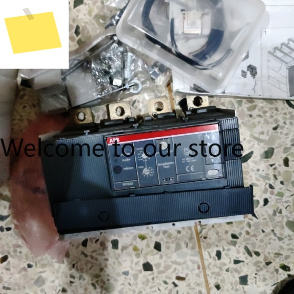 ABB RC222 새 제품 고품질 제품 이미지