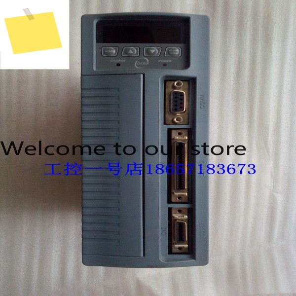 Dongyuan 서보 드라이버 TSTK20C는 400-750W 모터에 적합하며, 신품 제품은 1년 보증이 제공됩니다 제품 이미지