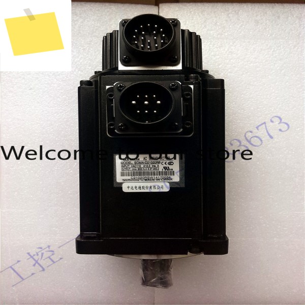 신품 대만 델타 서보 모터 ECMA-C21020RS 2KW 1년 제품 이미지