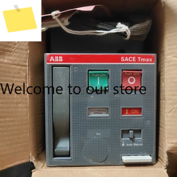 ABB 에너지 저장 모터 메커니즘 MOE220-250VACDC T4-T5 제품 이미지