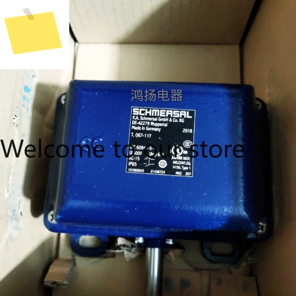 Schmerseyr T. 067-11Y 신품 고품질 제품 제품 이미지