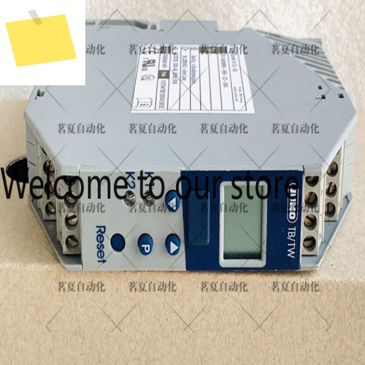 JUMO Kumao 온도조절기 7011409999-999-22-064 제품 이미지