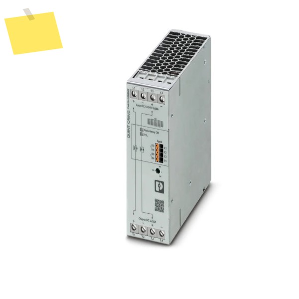 퀸트4-오링12-24DC2X202X20 - 1088207 제품 이미지