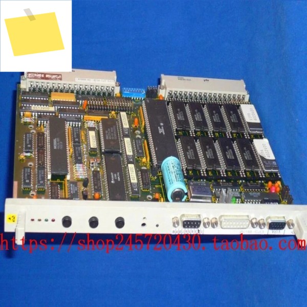 CP5-BG30 VIPA 모듈 중고 보증 3개월 제품 이미지