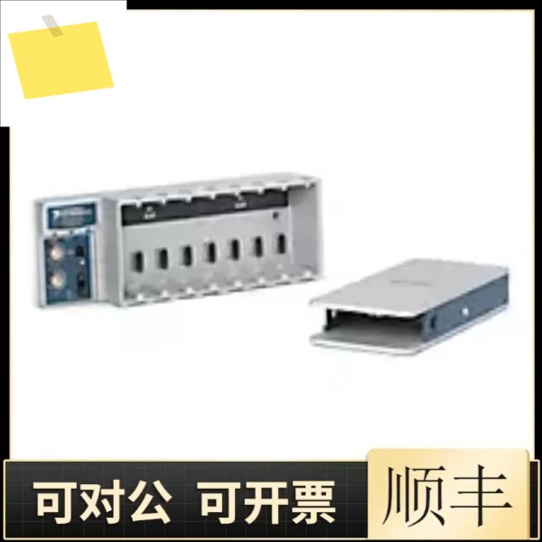 2025년 NI CDAQ-9172 CompactDAQ 8슬롯 USB 케이스 미국산 기기 포함 , 송장 발행 가능 제품 이미지