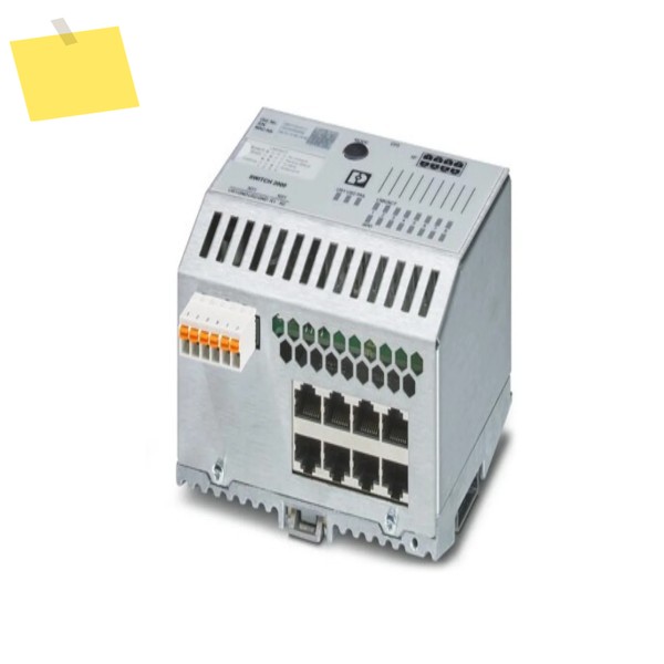 FL 스위치 2504-2GC-2SFP 108887 제품 이미지