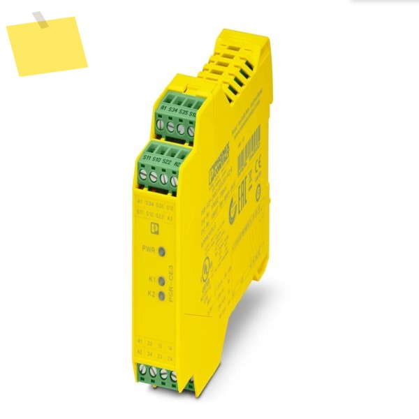 PSR-SCP- 24DCCE33X11X2B 세트 - 1179332 제품 이미지
