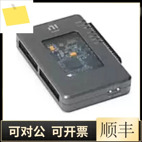 2025.4 신품 NI MyRIO 1900 학생용 임베디드 장치 782692 -01은 새롭고 입니다 제품 이미지