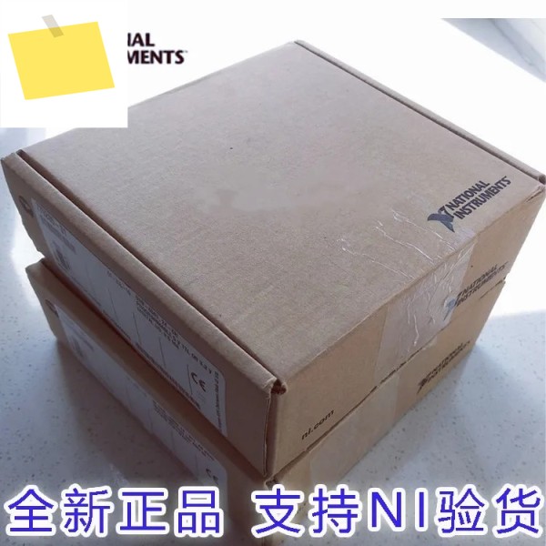 PXI-84202 비동기 RS232 인터페이스 - NI American National Instrument , 새 제품 이미지