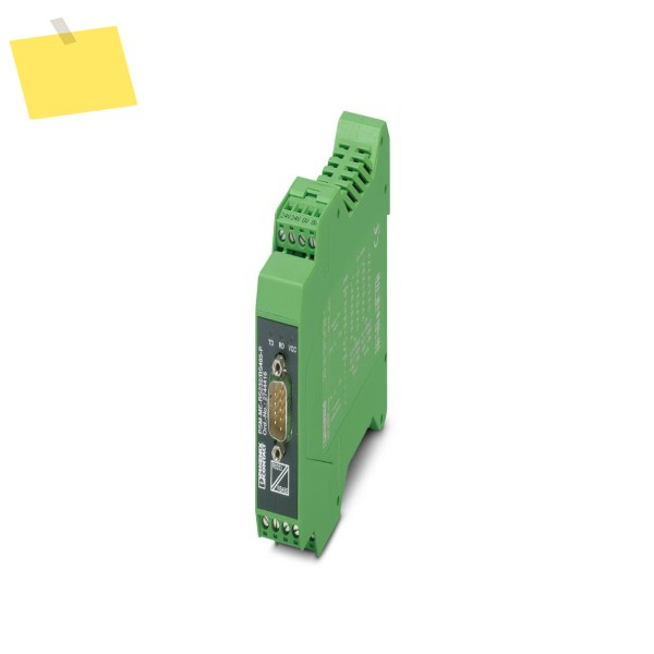 PhoenixPSI-MOS-DNET CANFO 850EM - FO 2708096 제품 이미지