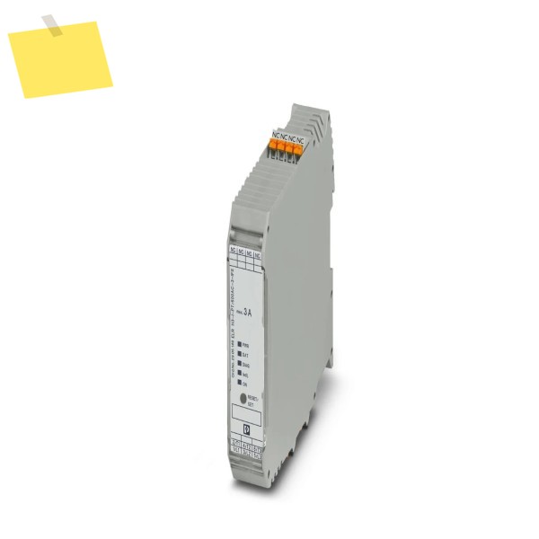 피닉스- ELR H3-I-PT500AC-3-IFS 제품 이미지