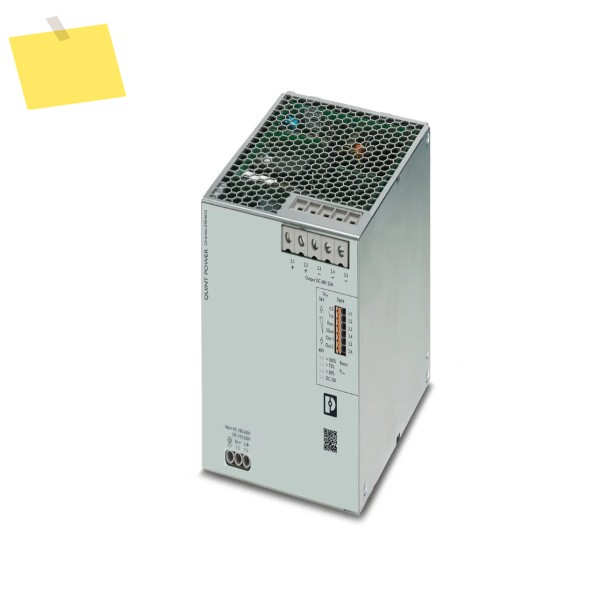 퀸트4-PS3AC24DC40IOL - 1151047 제품 이미지