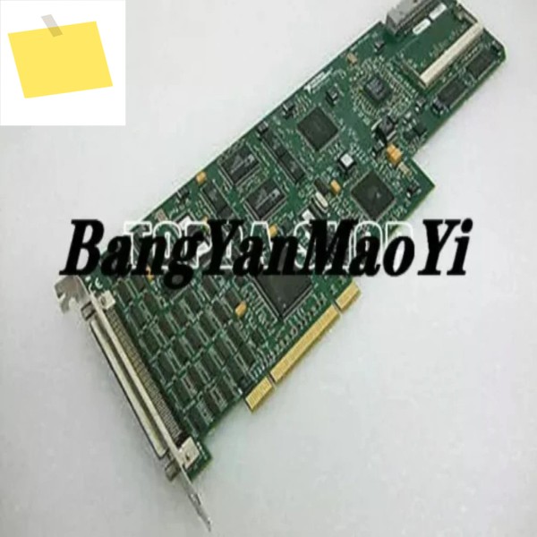 2025년형 고품질 미국산 NI PCI-1424 이미지 캡처 카드, 비주얼 3개월 보증 제품 이미지